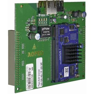 Kit de actualización AGFEO Es512/Es516/Es522/Es522it - Módulo de expansión Kit de actualización AGFEO Es512/Es516/Es522/Es522it - Módulo de expansión