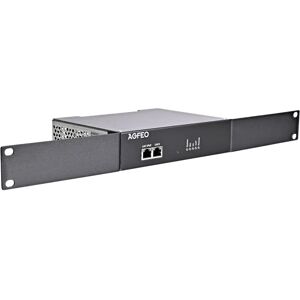 Serveur de Communication AGFEO ES PURE-IP X IT - 40 Utilisateurs Serveur de Communication AGFEO ES PURE-IP X IT - 40 Utilisateurs