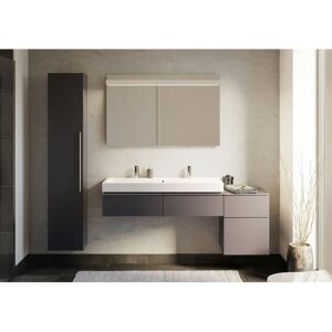 Wasbak Keramag / Geberit iCon - 1200x485cm, Wit Wasbak Keramag / Geberit iCon - 1200x485cm, Wit
