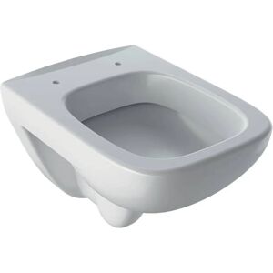 Keramag / Geberit Renova Model - Wandtoilet 4,5/6L - Toilet Keramag / Geberit Renova Model - Wandtoilet 4,5/6L - Toilet