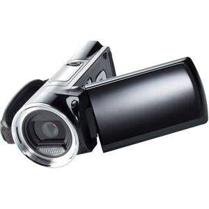 Somikon Full HD videokamera - DV-812 - Kamera Somikon Full HD videokamera - DV-812 - Kamera