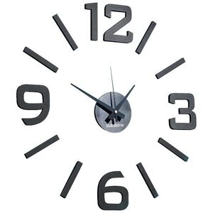 Horloge Murale Pearl avec Chiffres Autocollants Indépendants - Horloge Murale Horloge Murale Pearl avec Chiffres Autocollants Indépendants - Horloge Murale