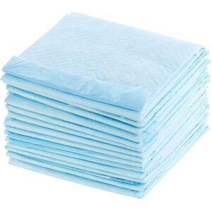 Generic - Alèses Chiots 60x60 - 60 x 60 cm - Training Pad - Publicité Generic - Alèses Chiots 60x60 - 60 x 60 cm - Training Pad - Publicité