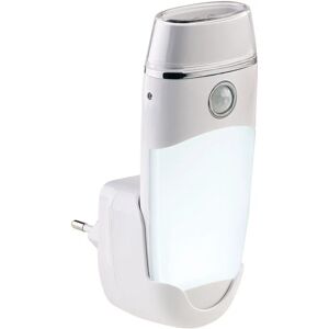 Lunartec Lampe de Nuit Portable 4-en-1 Rechargeable - Publicité Lunartec Lampe de Nuit Portable 4-en-1 Rechargeable - Publicité