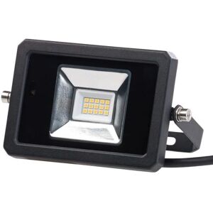 Luminea 10 W Projecteur LED extérieur - Projecteur - Publicité Luminea 10 W Projecteur LED extérieur - Projecteur - Publicité