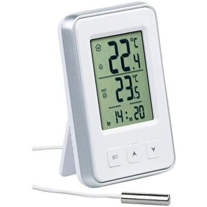 Pearl - External-probe thermometer - Thermometer Pearl - External-probe thermometer - Thermometer