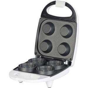 Gaufrier Rosenstein & Söhne - 4 Mini Coupelles à Glace - 520 W - Publicité Gaufrier Rosenstein & Söhne - 4 Mini Coupelles à Glace - 520 W - Publicité