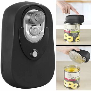 ouvre-boîte électrique sans fil Rosenstein & Söhne - Accessoire cuisine - Publicité ouvre-boîte électrique sans fil Rosenstein & Söhne - Accessoire cuisine - Publicité