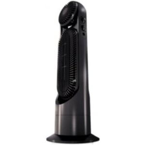 Honeywell HYF500E4 - Preto - Ventilador torre residencial Honeywell HYF500E4 - Preto - Ventilador torre residencial
