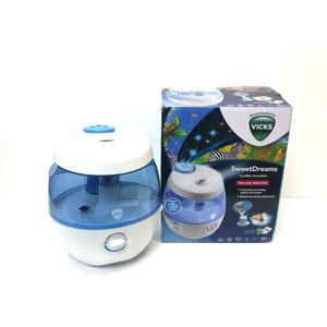 Braun Sweet Dreams Cool Mist Humidifier Braun Sweet Dreams Cool Mist Humidifier