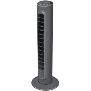 Honeywell HYF1101E4 - Gris - Ventilador Honeywell HYF1101E4 - Gris - Ventilador