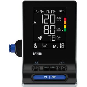 Braun ExactFit 5 Connect BUA6350EU Braun ExactFit 5 Connect BUA6350EU