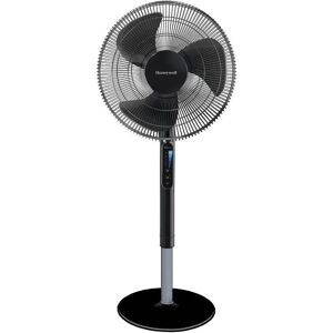 Honeywell HSF600BE4 - Noir - Ventilateur - Publicité Honeywell HSF600BE4 - Noir - Ventilateur - Publicité