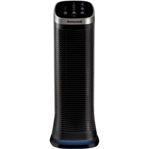 Honeywell HFD323E2 - Noir - Purificateur d'air - Publicité Honeywell HFD323E2 - Noir - Purificateur d'air - Publicité