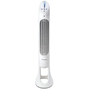 Honeywell HYF260E4 - Vit - Tornfläkt Honeywell HYF260E4 - Vit - Tornfläkt