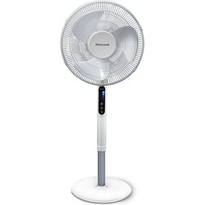 Honeywell HSF600WE4 - Hvid - Stående ventilator Honeywell HSF600WE4 - Hvid - Stående ventilator