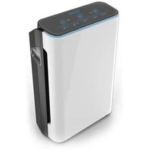 Honeywell HPA710WE4 - Blanco/Negro - Purificador de aire Honeywell HPA710WE4 - Blanco/Negro - Purificador de aire