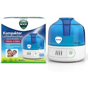 Wick WUL505 Cool Mist Humidifier Wick WUL505 Cool Mist Humidifier