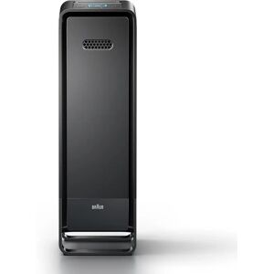 Braun BFD104BE2 - Noir - Purificateur d'air - Publicité Braun BFD104BE2 - Noir - Purificateur d'air - Publicité