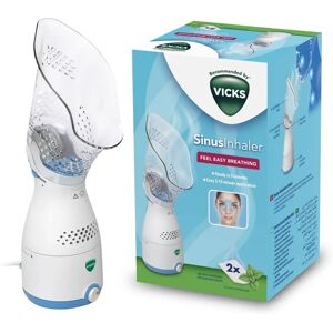 Vicks VH200E Sinus Inhaler - Inhaler Vicks VH200E Sinus Inhaler - Inhaler