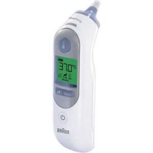 Braun ThermoScan 7 (IRT 6520) Braun ThermoScan 7 (IRT 6520)