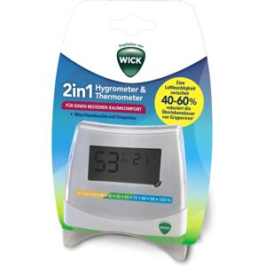 Wick W70DA - Hygrometer Wick W70DA - Hygrometer