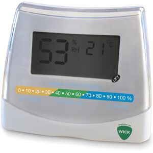 Wick W70DA - Hygrometer Wick W70DA - Hygrometer