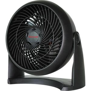 Honeywell HT900E4 - Preto - Ventilador de mesa Honeywell HT900E4 - Preto - Ventilador de mesa