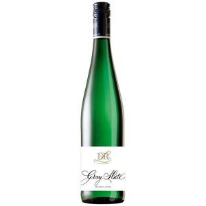 Dr. Loosen Ardoise Grise 2023 - Vin - Publicité Dr. Loosen Ardoise Grise 2023 - Vin - Publicité
