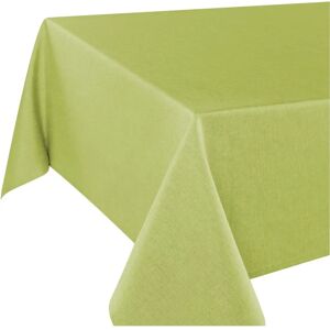 DELINDO LIFESTYLE WIEN Grüne Tischdecke - Tischdecke DELINDO LIFESTYLE WIEN Grüne Tischdecke - Tischdecke