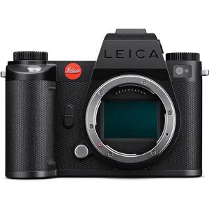 Leica SL3-S Camera - Full-Frame 24MP, 6K Video, Hybrid Autofocus Leica SL3-S Camera - Full-Frame 24MP, 6K Video, Hybrid Autofocus