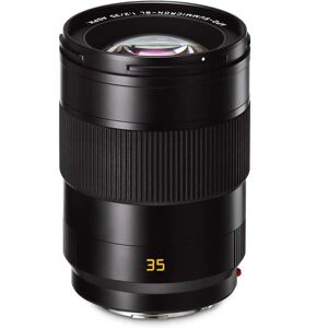 Leica 11184 Camera Lens - Wide, Black - Camera Lens Leica 11184 Camera Lens - Wide, Black - Camera Lens