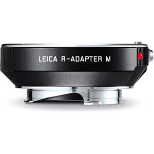 Leica R-Adapter M - Camera Lens Adapter Leica R-Adapter M - Camera Lens Adapter