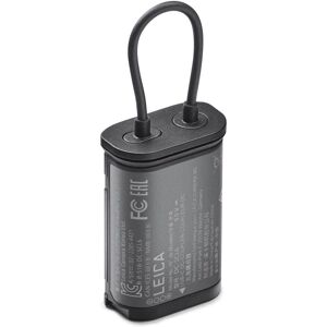 Leica USB-C DC-Coupler - DC-SCL6 - DC Coupler for Leica Cameras Leica USB-C DC-Coupler - DC-SCL6 - DC Coupler for Leica Cameras