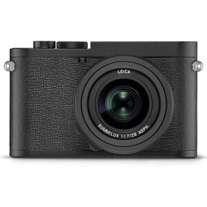 Leica Camera Q2 - Monochrom Leica Camera Q2 - Monochrom