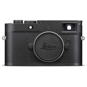 Leica M11 Monochrom - Compact Camera with Triple Resolution Sensor Leica M11 Monochrom - Compact Camera with Triple Resolution Sensor