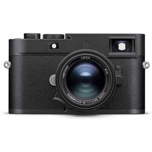 Leica M11-D - Appareil photo hybride compact - télémètre Leica M11-D - Appareil photo hybride compact - télémètre