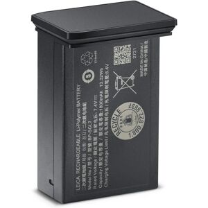 Leica BP-SCL7 Lithium-Ion Battery - Battery Leica BP-SCL7 Lithium-Ion Battery - Battery