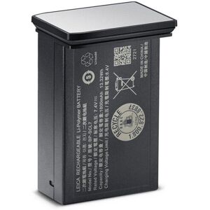Leica BP-SCL7 Lithium Polymer Camera Battery - Camera Battery Leica BP-SCL7 Lithium Polymer Camera Battery - Camera Battery