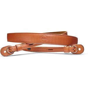 Leica Camera Strap - Vegetal Leather - Cognac - Camera Strap Leica Camera Strap - Vegetal Leather - Cognac - Camera Strap
