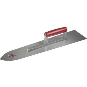 Schwan - Truelle de pose de sol 500x115mm - Hand tool - Publicité Schwan - Truelle de pose de sol 500x115mm - Hand tool - Publicité