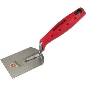 Schwan Modèle - Spatule à Plâtre 40mm Entièrement Soudée - Spatule à plâtre - Publicité Schwan Modèle - Spatule à Plâtre 40mm Entièrement Soudée - Spatule à plâtre - Publicité