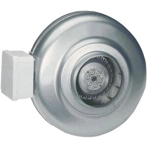 Wallair Radialventilator - 15cm 230V 530m³/h - Lüfter Wallair Radialventilator - 15cm 230V 530m³/h - Lüfter