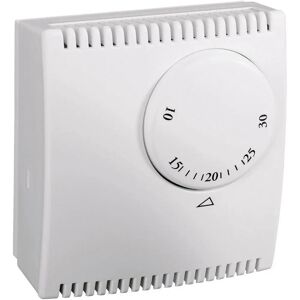 Wallair 71000 Room Thermostat - Wall Mount Daily Programmable - Room Thermostat Wallair 71000 Room Thermostat - Wall Mount Daily Programmable - Room Thermostat