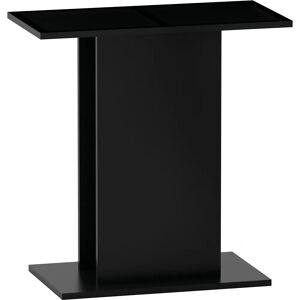 Juwel Black Aquarium Stand SB 60/50 - Modern Storage for Rekord 600 Juwel Black Aquarium Stand SB 60/50 - Modern Storage for Rekord 600