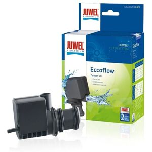 Bomba de agua Juwel Eccoflow - Silenciosa, para agua salada Bomba de agua Juwel Eccoflow - Silenciosa, para agua salada