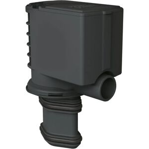 Juwel Black Eccoflow 500 Aquarium Pump - Aquarium Pump Juwel Black Eccoflow 500 Aquarium Pump - Aquarium Pump