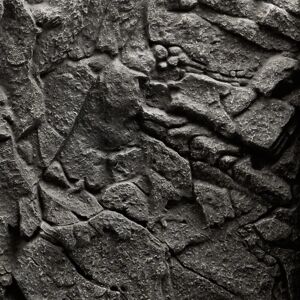 Juwel Steen Aquarium Achterwand - Graniet 60 x 55cm Juwel Steen Aquarium Achterwand - Graniet 60 x 55cm