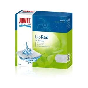 Juwel BioPad Filterschwamm - Wasserfilter - Weiß Juwel BioPad Filterschwamm - Wasserfilter - Weiß