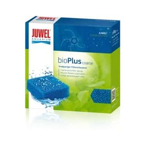 Éponge de filtre pour aquarium BioPlus Gross de Juwel - Bleu Éponge de filtre pour aquarium BioPlus Gross de Juwel - Bleu